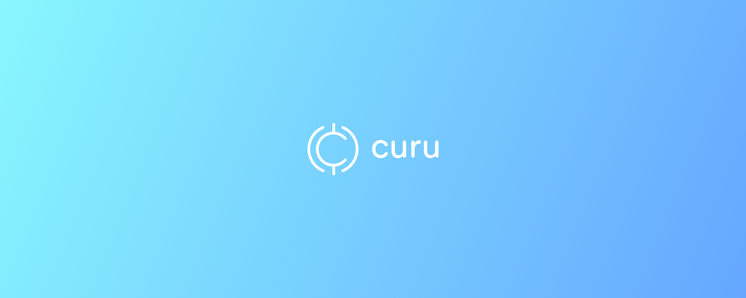curu brand indentity